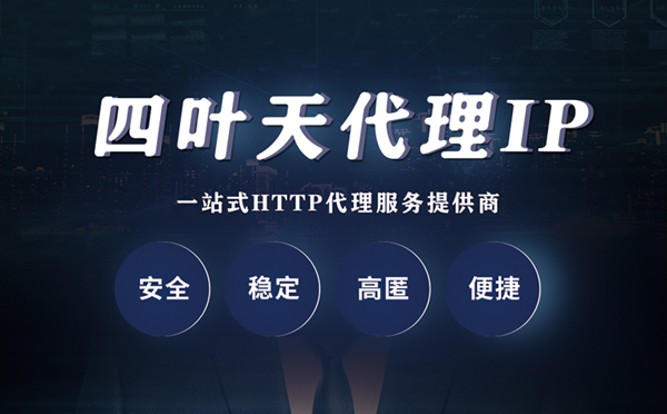 【益阳代理IP】代理ip客户端使用教程